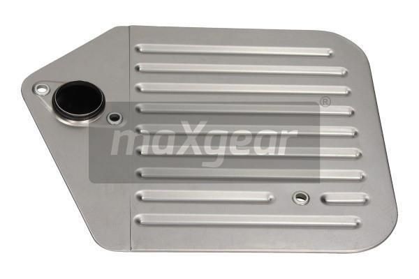 24341219156/MG MAXGEAR 26-0762 Hydraulic Filter, automatic transmission 1422513