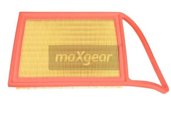 Original 26-0768 MAXGEAR Air filter PEUGEOT