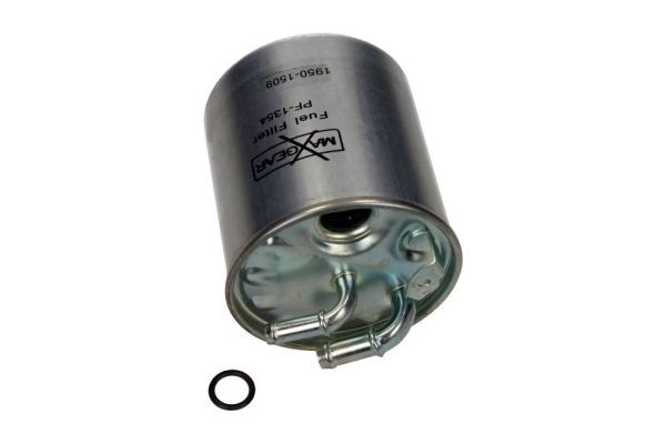 MAXGEAR 26-0769 Fuel filter In-Line Filter, 10mm, 8mm, with seal, with gaskets/seals