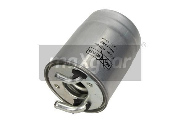 PF-1365 MAXGEAR 26-0770 Fuel filter A642.092.04.01