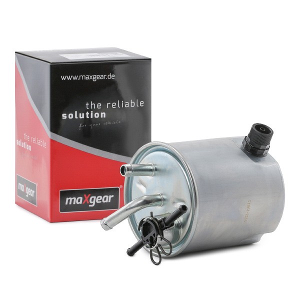 MAXGEAR Fuel filter 26-0781