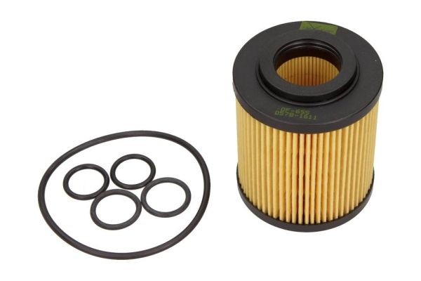 MAXGEAR 26-0782 Oil filter OPEL experience and price