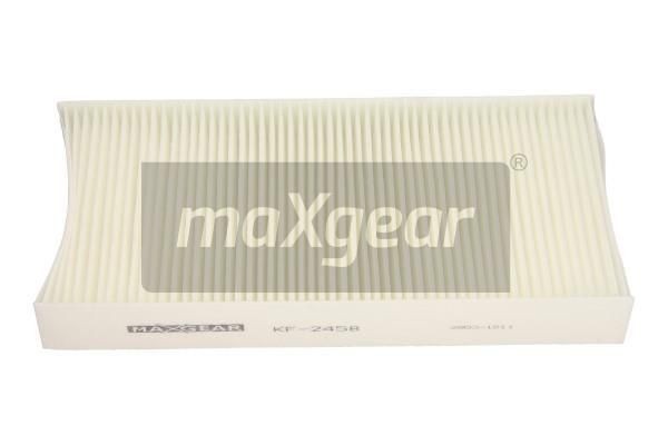 KF-2458 MAXGEAR 26-0787 Pollen filter 16 096 947 80