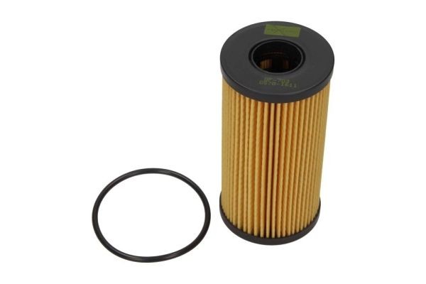 26-0793 Oil filter 26-0793 MAXGEAR with gaskets/seals, Filter Insert