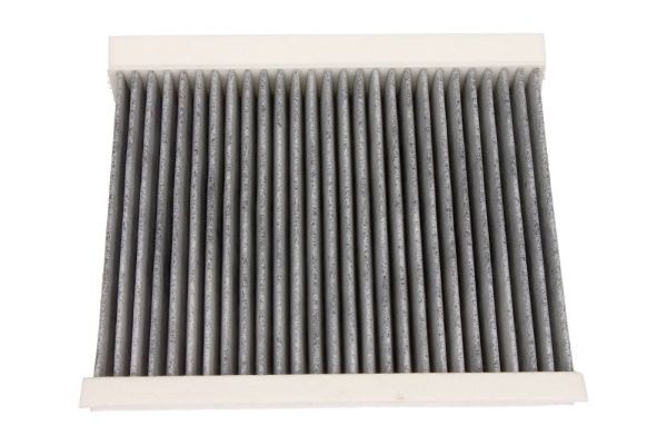 MAXGEAR 26-0807 Pollen filter Activated Carbon Filter, 240 mm x 199 mm x 30 mm
