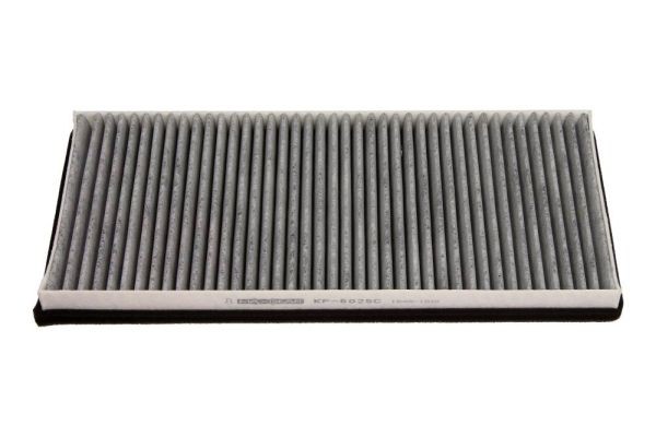 MAXGEAR 26-0810 Pollen filter Activated Carbon Filter, 374 mm x 166 mm x 27 mm