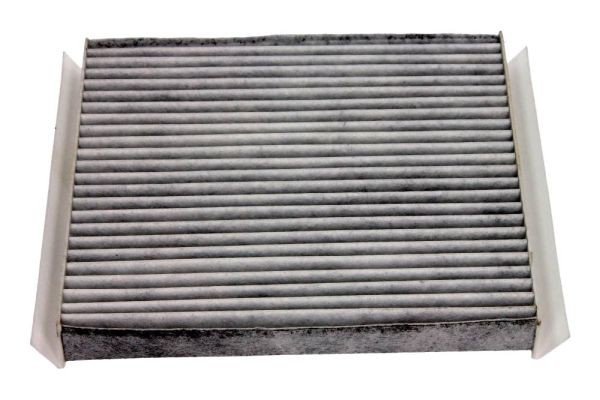 KF-6278C MAXGEAR Activated Carbon Filter, 210 mm x 241 mm x 32 mm Width: 241mm, Height: 32mm, Length: 210mm Cabin filter 26-0835 buy