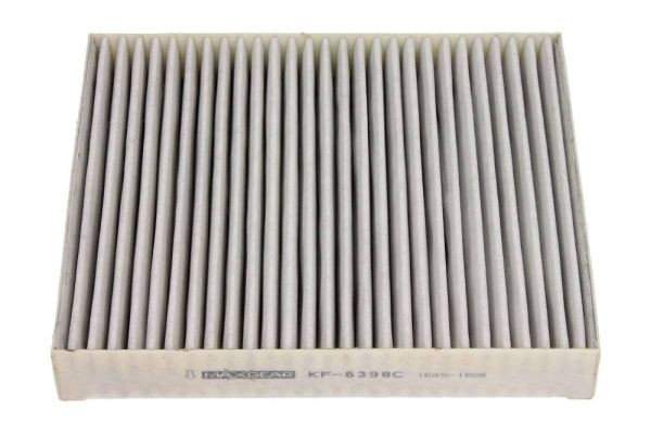 Opel MERIVA Air conditioning filter 9395592 MAXGEAR 26-0860 online buy