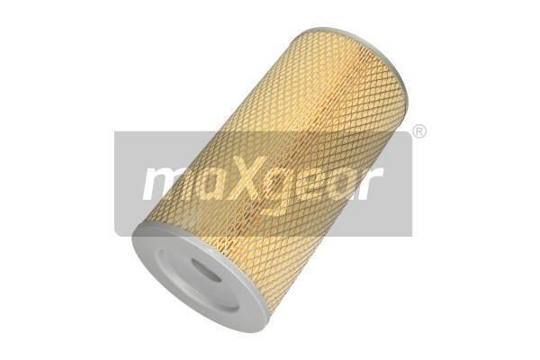 MAXGEAR 26-0918 Air filter 281mm, 146mm, Filter Insert