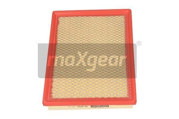 MAXGEAR 26-0938 Air filter CHRYSLER experience and price
