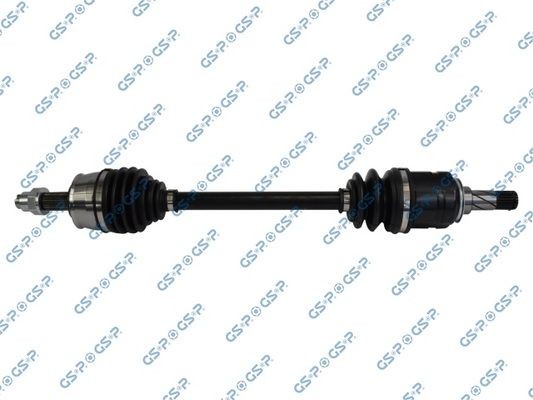 Opel ADAM Drive shaft GSP 260023 cheap
