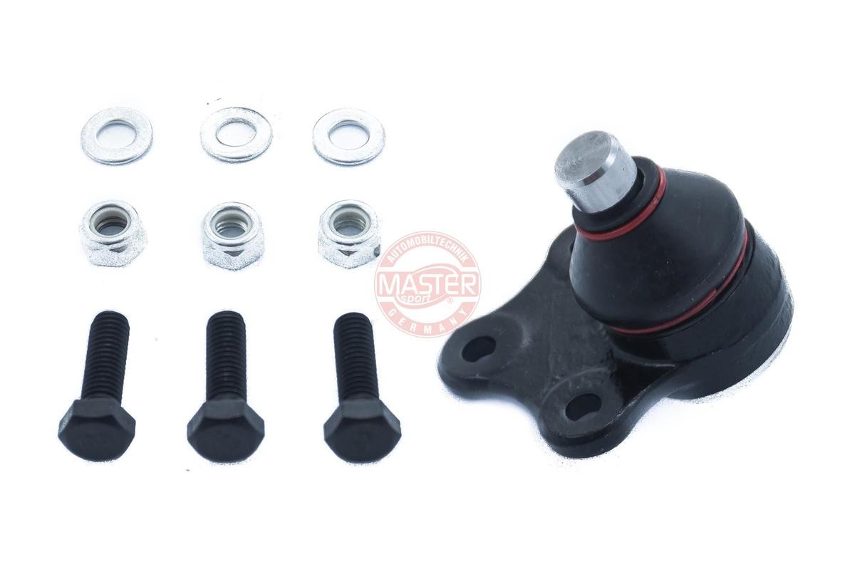 112600301 MASTER-SPORT 26003-SET-MS Ball Joint 2S 61 3395AB