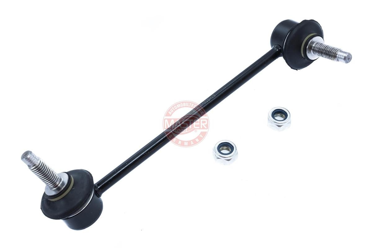 Great value for money - MASTER-SPORT Anti-roll bar link 26015-PCS-MS