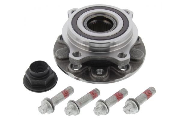MAPCO 26034 Wheel bearing kit with integrated ABS sensor