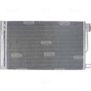 F032260363 HC-Cargo 260363 Air conditioning condenser 1850414