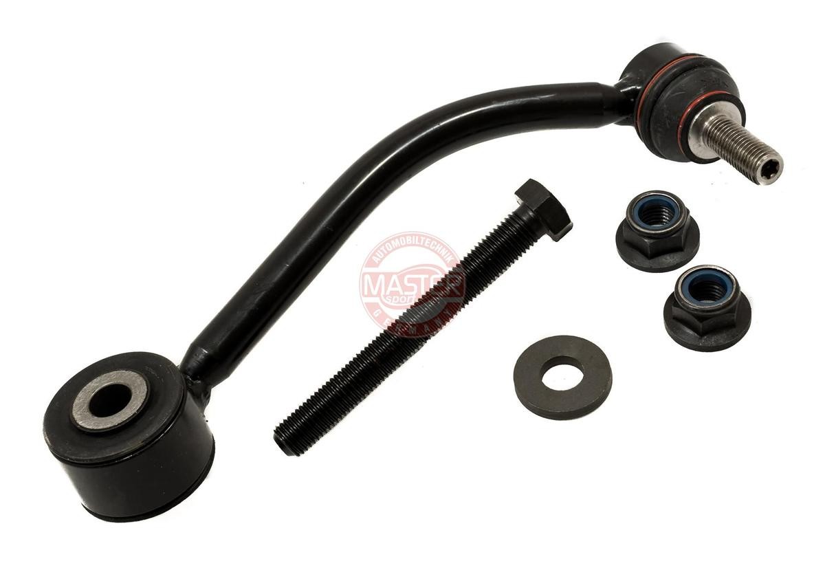 MASTER-SPORT Drop links rear and front Touareg 7L new 26050-SET-MS