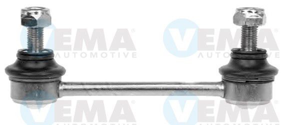 VEMA Rear Axle both sides, 118mm Length: 118mm Drop link 26062 buy