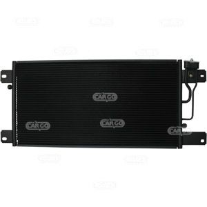 F032260997 HC-Cargo 260997 Air conditioning condenser 1782 207