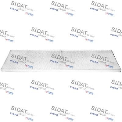 261 SIDAT Innenraumfilter für STEYR online bestellen