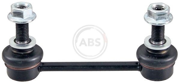 A.B.S. 261020 Anti-roll bar link 120mm, MM12X1.25 RHT