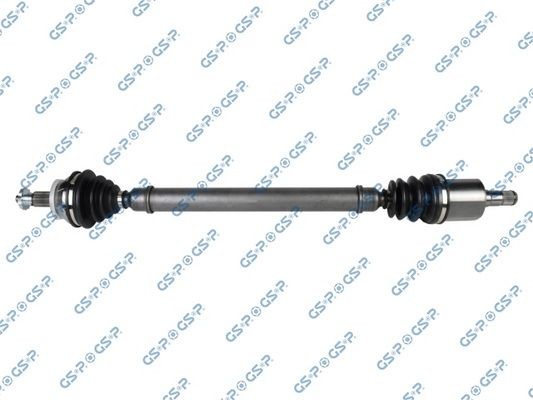 GDS61133 GSP 261133 Joint kit, drive shaft 6Q0407454 X