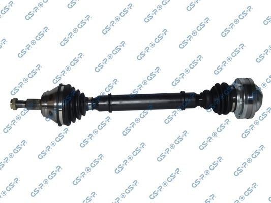 Volkswagen BORA Drive shaft GSP 261186 cheap