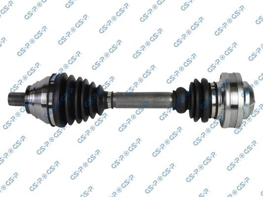 Great value for money - GSP Drive shaft 261188