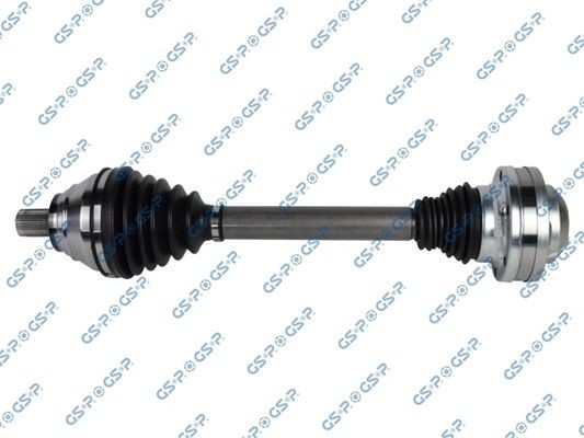 Volkswagen BEETLE Drive shaft GSP 261281 cheap