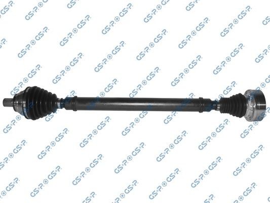 GSP 261283 Drive shaft A1, 815mm