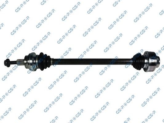 GDS61287 GSP 261287 CV axle Golf BA5 2.0 R 4motion 300 hp Petrol 2021 price