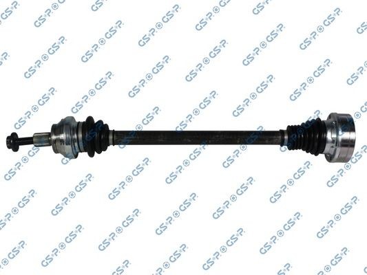 Volkswagen TIGUAN CV axle shaft 9400596 GSP 261293 online buy