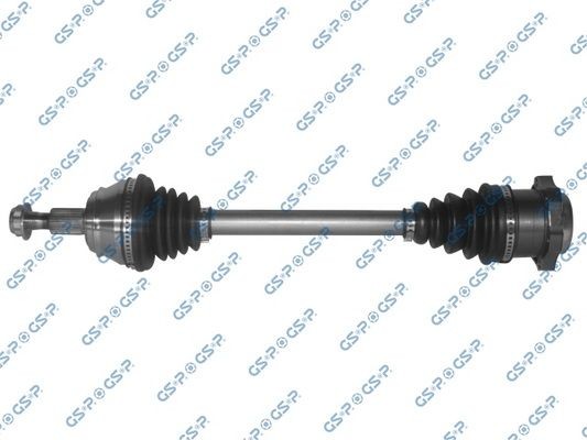 Great value for money - GSP Drive shaft 261312