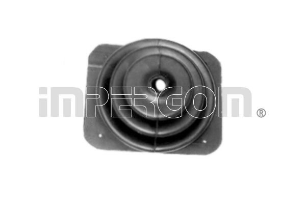 ORIGINAL IMPERIUM 26137 FIAT Gear stick knob in original quality