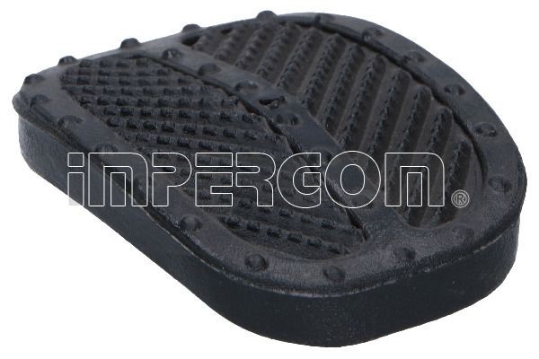 ORIGINAL IMPERIUM 26165 SEAT Pedal rubbers in original quality