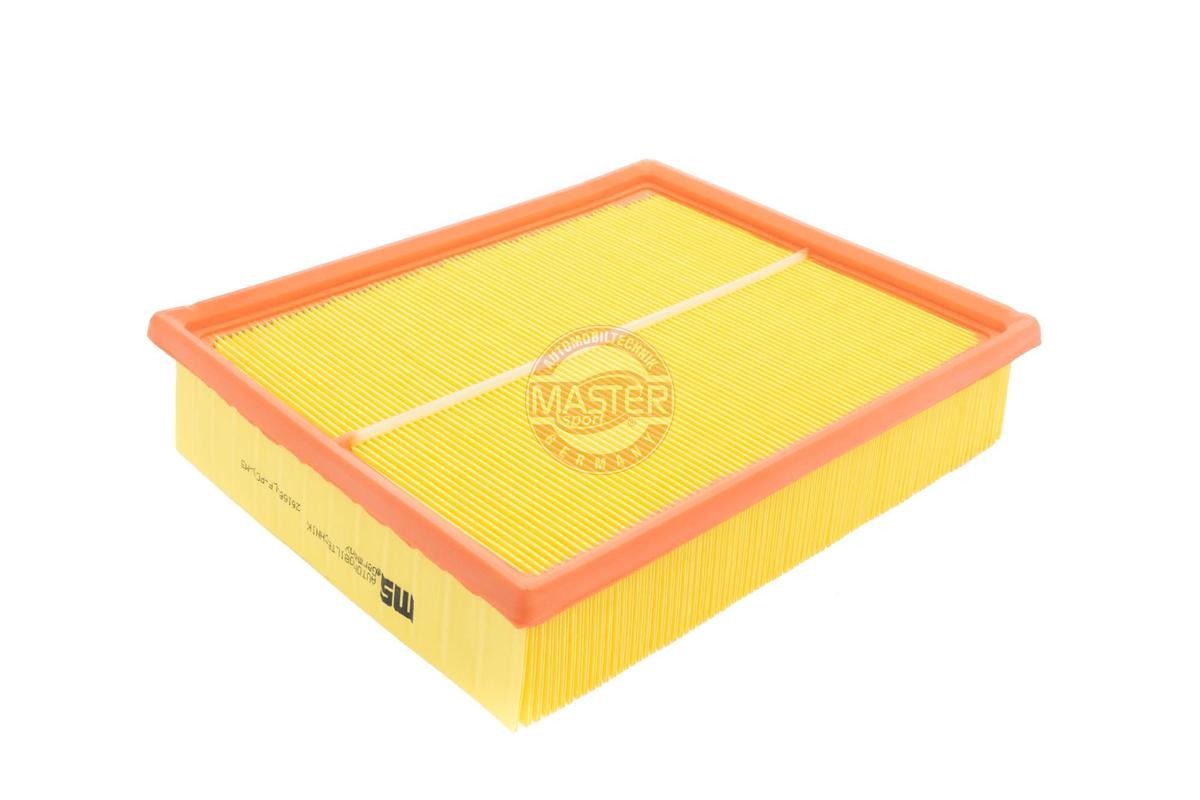 Great value for money - MASTER-SPORT Air filter 26168-LF-PCS-MS