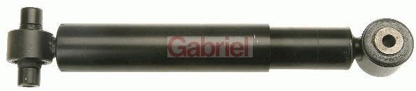 GABRIEL 2617 Stoßdämpfer für VOLVO FL 7 LKW in Original Qualität