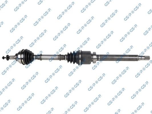 GDS62024 GSP 262024 Joint kit, drive shaft 36001181