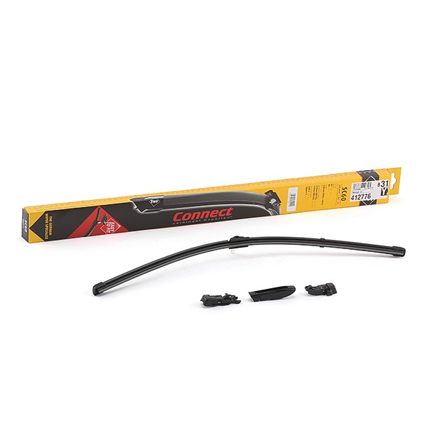 SC60 SWF Alternative Connect 600 mm, Beam, for left-hand drive vehicles, 24 Inch Left-/right-hand drive vehicles: for left-hand drive vehicles Wiper blades 262211 buy