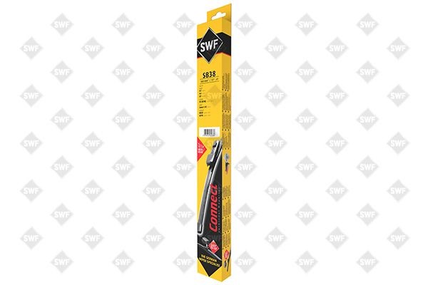 OEM-quality SWF 262233 Rear wiper blade