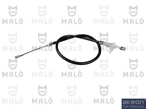 MALÒ 26259 Brake cable W210 E 220 D 2.2 75 hp Diesel 2001 price