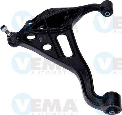 VEMA Front Axle Left, Control Arm Control arm 26275 buy