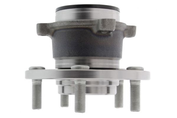 26284 Wheel hub bearing kit MAPCO 26284 review and test