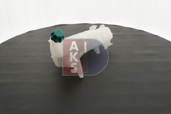 Coolant expansion tank 263001N from AKS DASIS