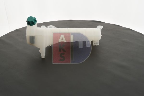 263001N Coolant tank AKS DASIS 263001N review and test