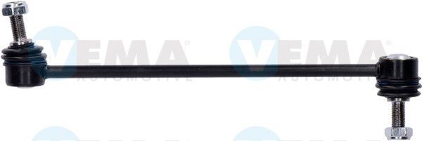 VEMA 26314 Anti-roll bar link Front axle both sides, 252mm