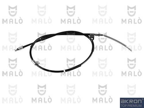 MALÒ Right, 1580, 1340mm Cable, parking brake 26355 buy