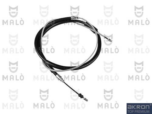 MALÒ 2080, 1080, 2070/1080mm Cable, parking brake 26462 buy