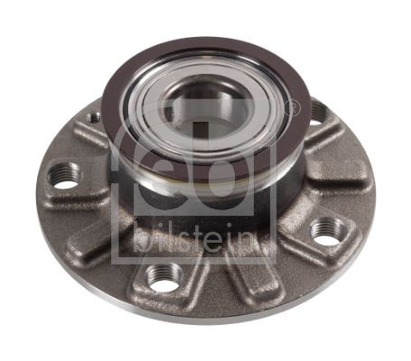 FEBI BILSTEIN 26483 Wheel bearing kit 8V0598611