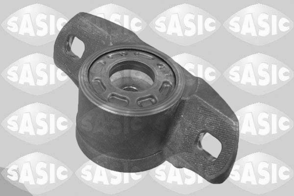 2650053 SASIC Bump stops & Shock absorber dust cover MERCEDES-BENZ Rear Axle