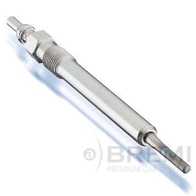 Skoda YETI Glow plug BREMI 26506 cheap